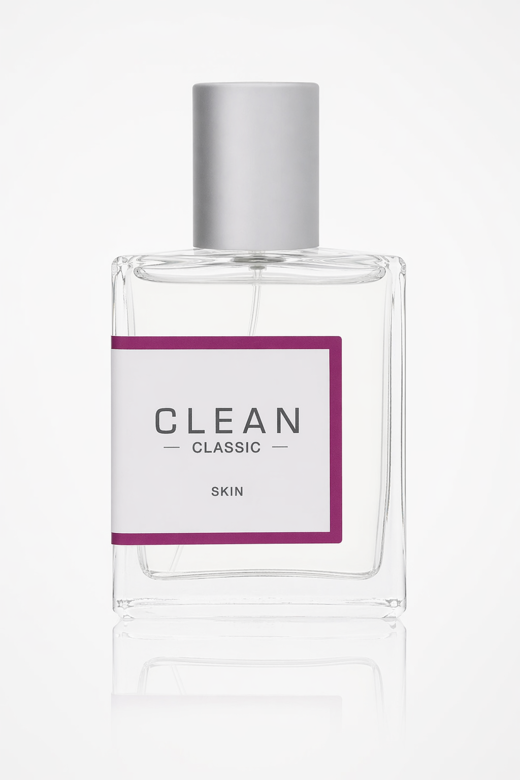 Clean Skin Eau De Parfum Spray By Clean Default