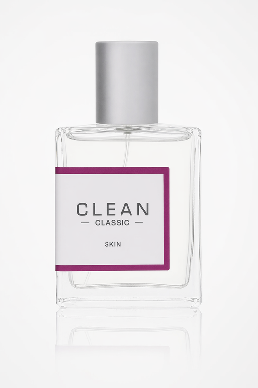 Clean Skin Eau De Parfum Spray By Clean Default