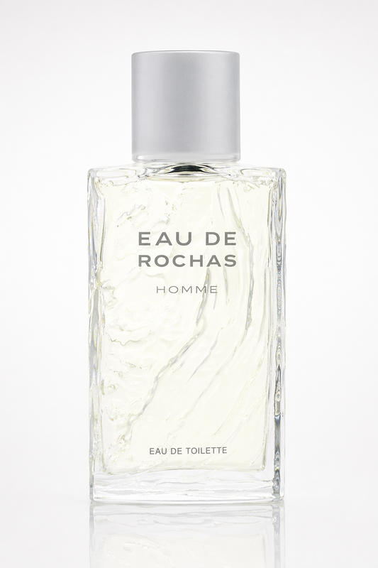 Eau De Rochas Eau De Toilette Spray By Rochas Default