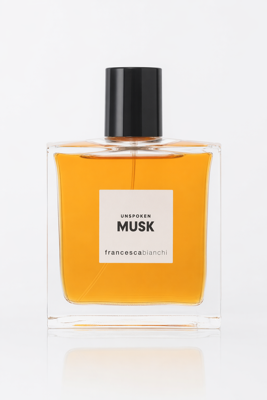 Francesca Bianchi Unspoken Musk Extrait De Parfum Spray (Unisex) By Francesca Bianchi Default