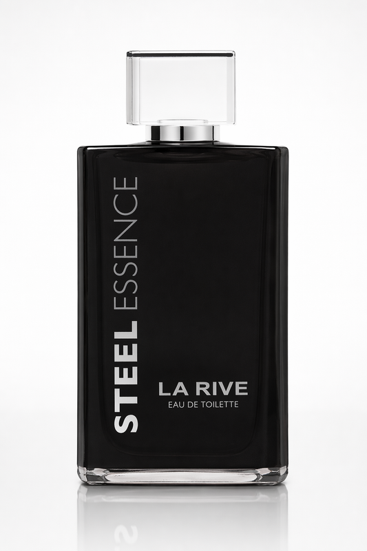 La Rive Steel Essence Eau De Toilette Spray By La Rive Default