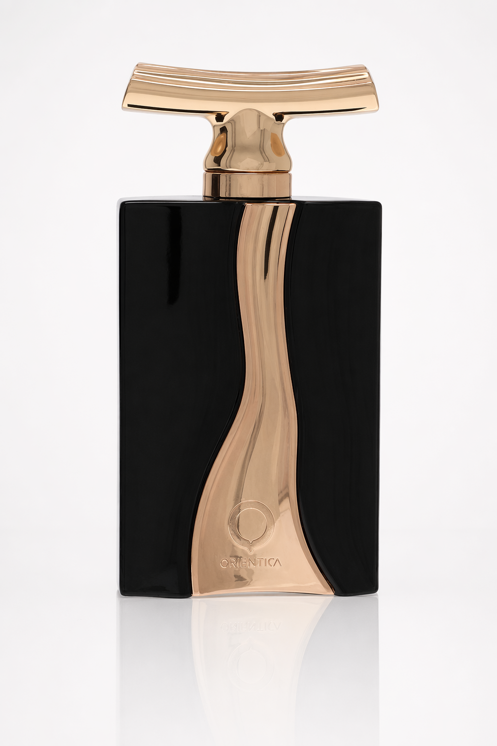 Cuir De Orientica Eau De Parfum Spray (Unboxed) By Al Haramain Default