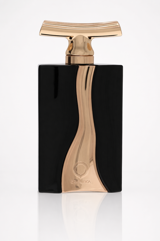 Cuir De Orientica Eau De Parfum Spray (Unboxed) By Al Haramain Default