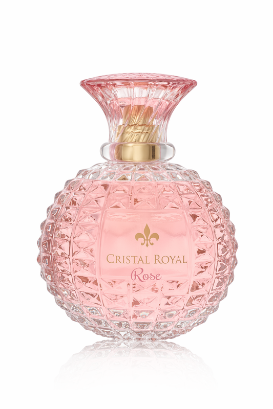 Marina De Bourbon Cristal Royal Rose Eau De Parfum Spray By Marina De Bourbon Default