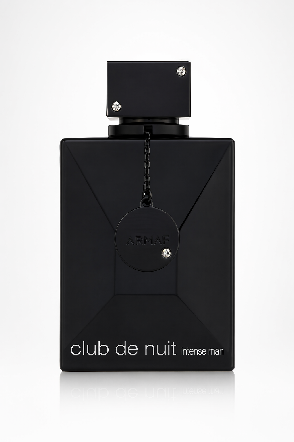 Club De Nuit Intense Eau De Parfum Spray By Armaf Default