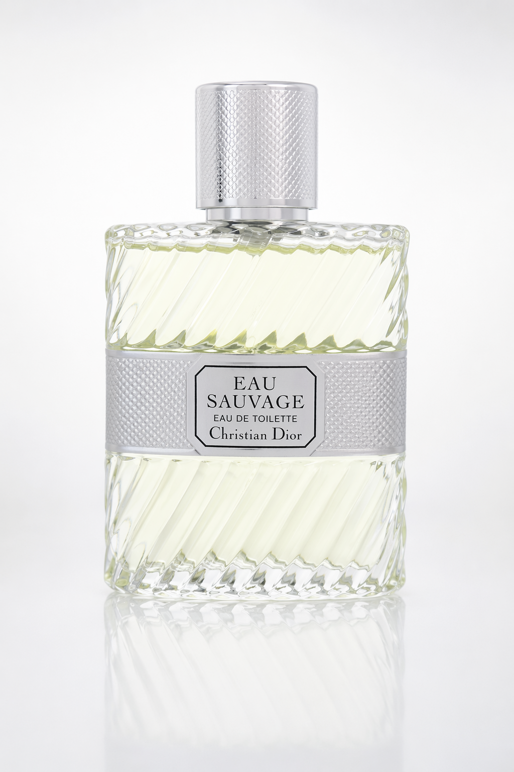 Eau Sauvage Eau De Toilette Spray By Christian Dior Default