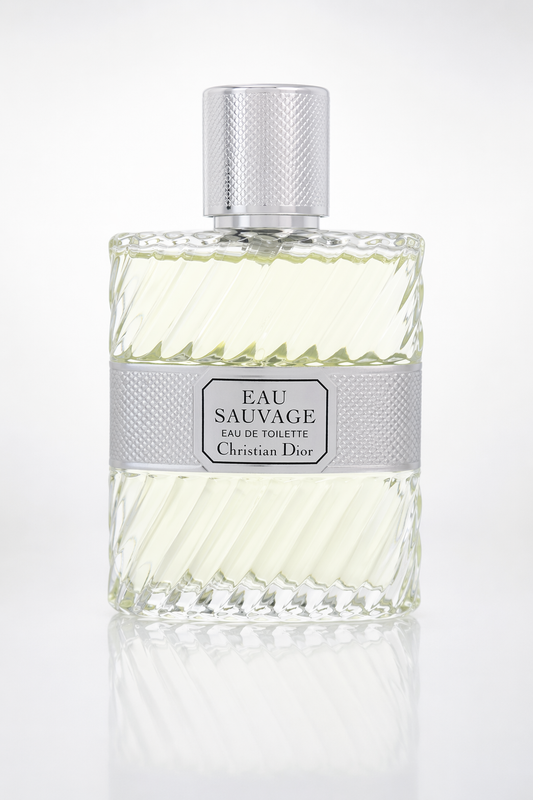 Eau Sauvage Eau De Toilette Spray By Christian Dior Default