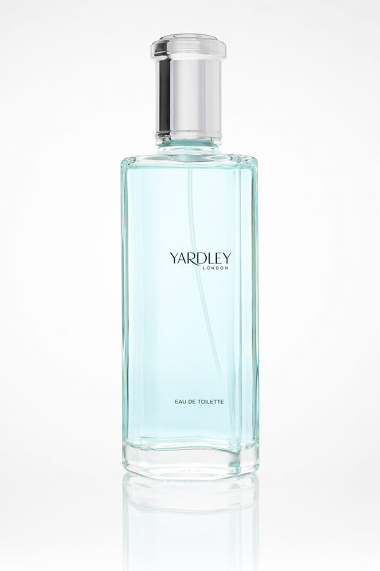 Yardley Bluebell & Sweet Pea Eau De Toilette Spray By Yardley London Default