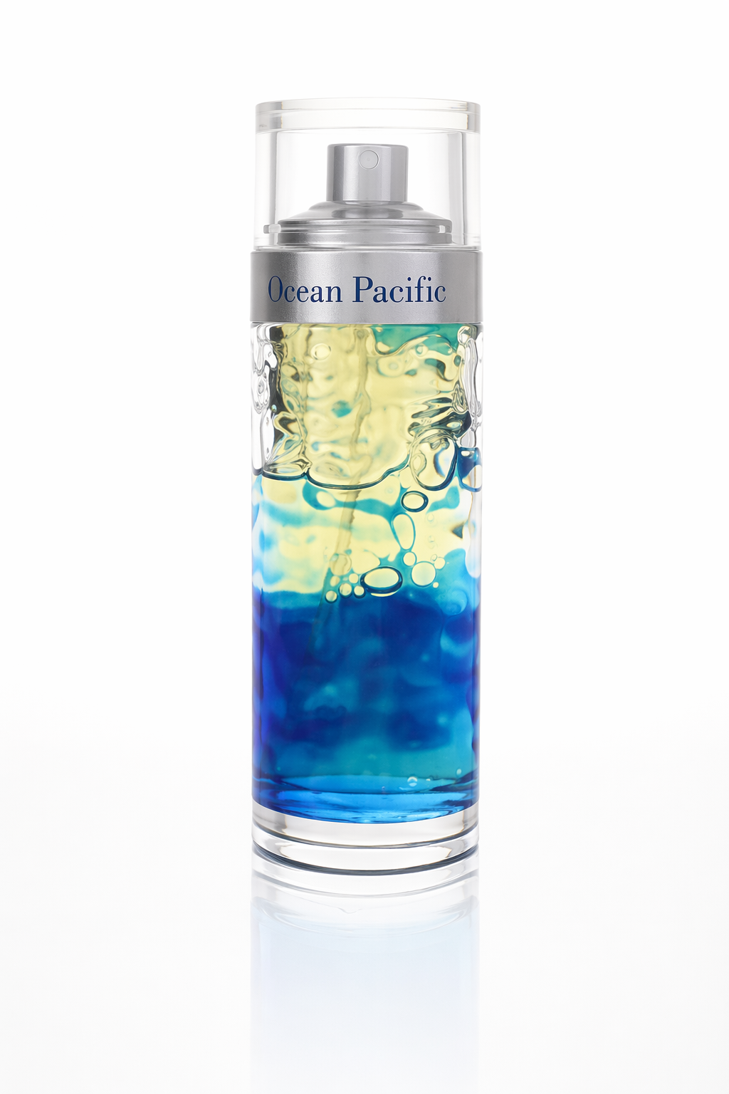 Ocean Pacific Cologne Spray (unboxed) By Ocean Pacific Default