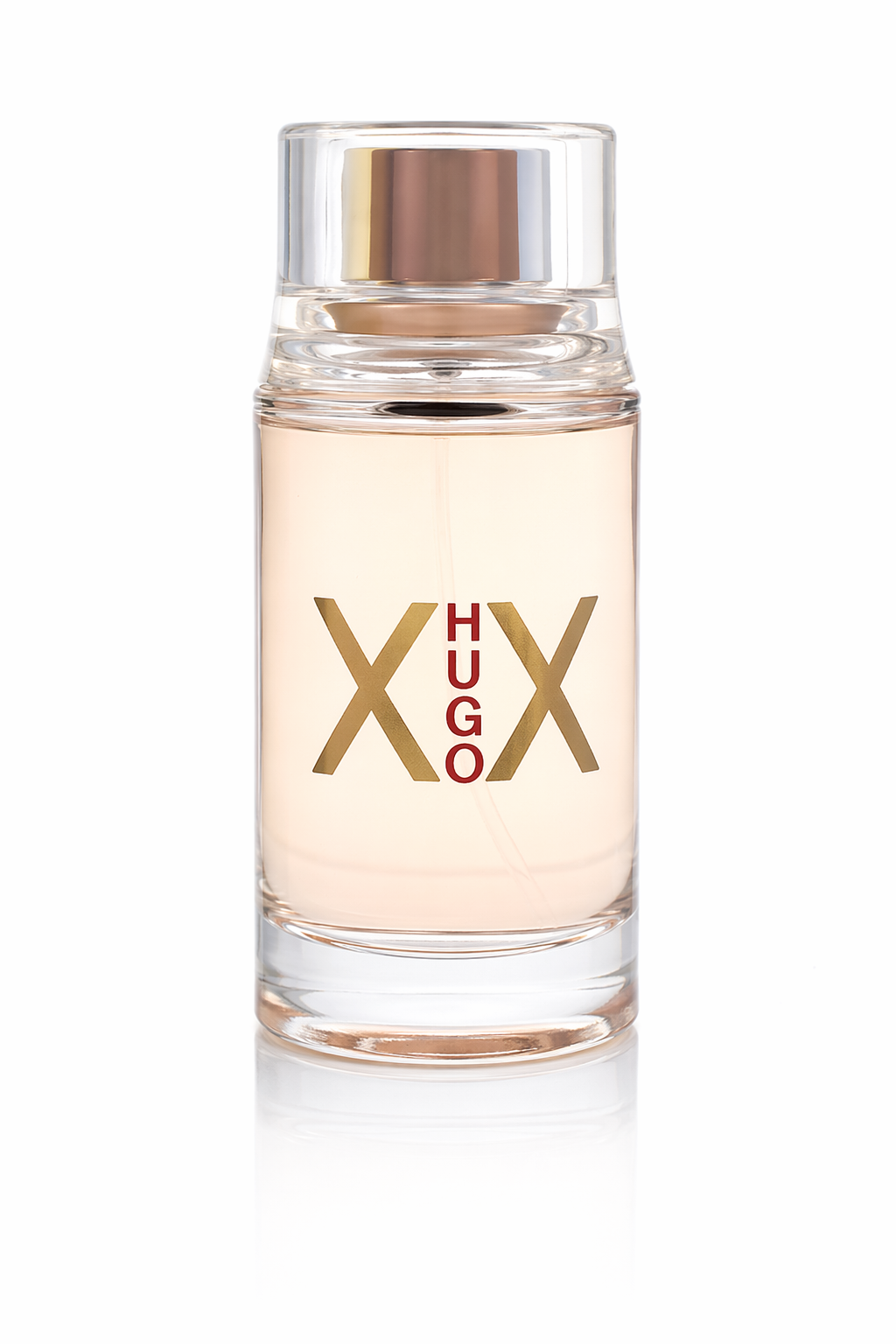 Hugo Xx Eau De Toilette Spray By Hugo Boss Default