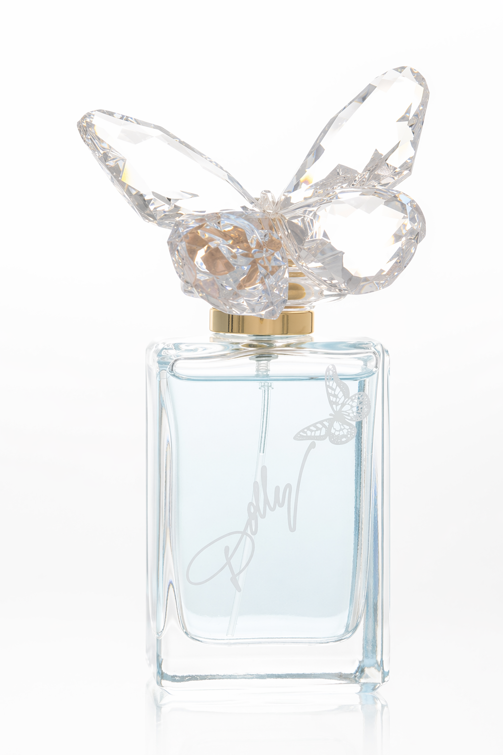 Dolly Parton Early Morning Breeze Eau De Toilette Spray By Dolly Parton Default