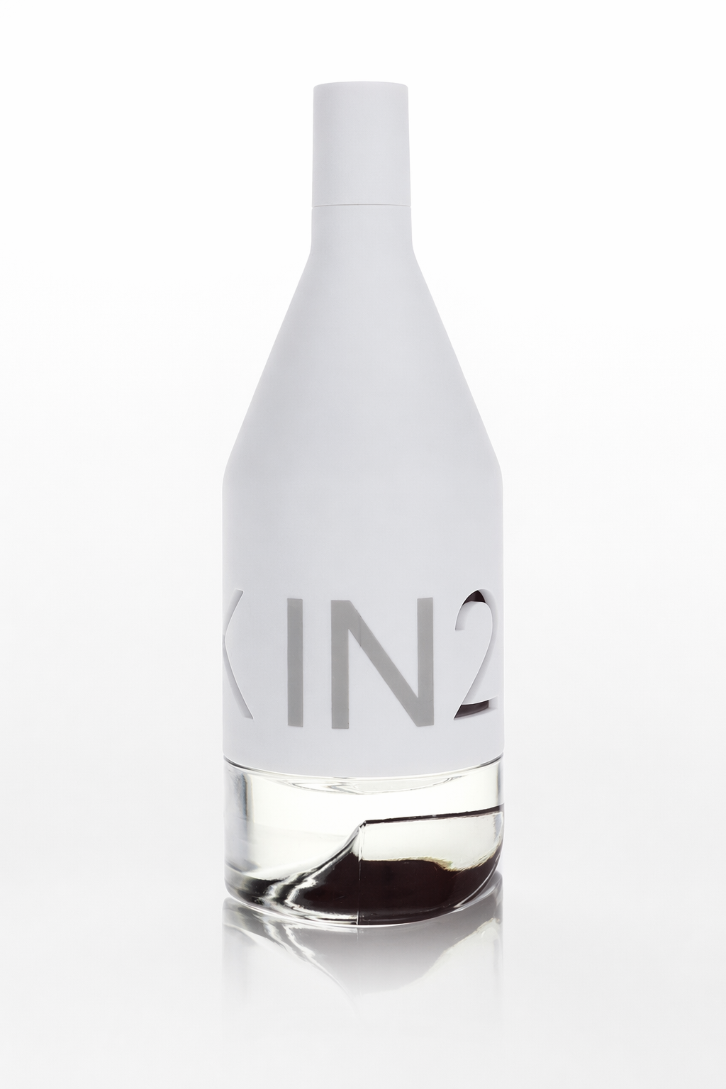 Ck In 2u Eau De Toilette Spray (unboxed) By Calvin Klein Default