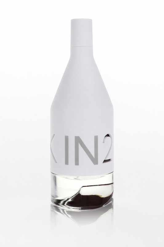 Ck In 2u Eau De Toilette Spray (unboxed) By Calvin Klein Default