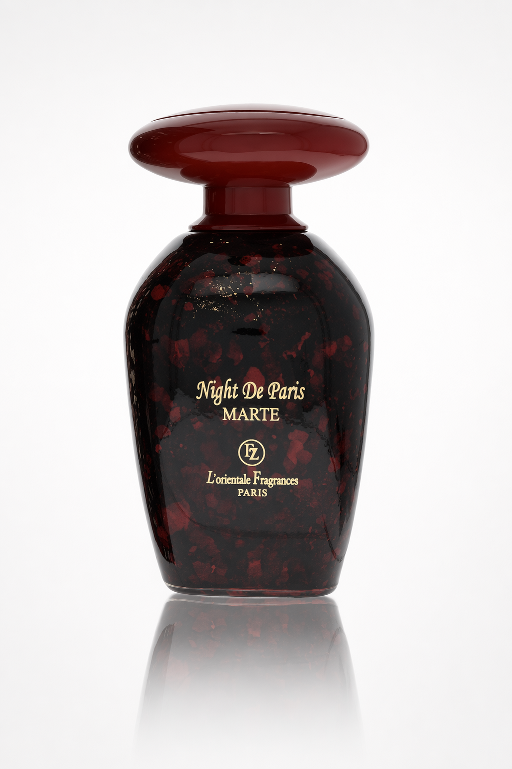 L'orientale Night De Paris Marte Extrait De Parfum Spray By L'Orientale Default