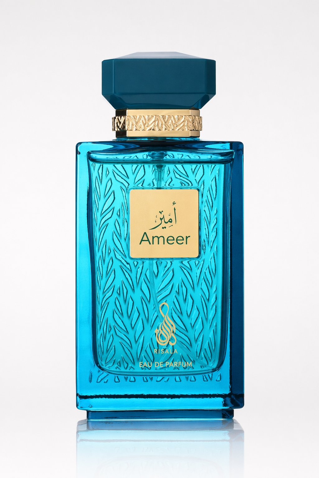 Risala Ameer Eau De Parfum Spray By Risala Default