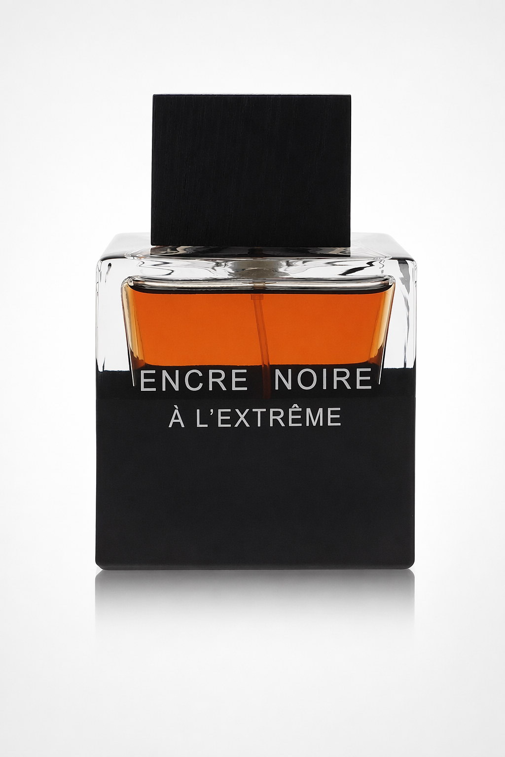 Encre Noire A L'extreme Eau De Parfum Spray (unboxed) By Lalique Default