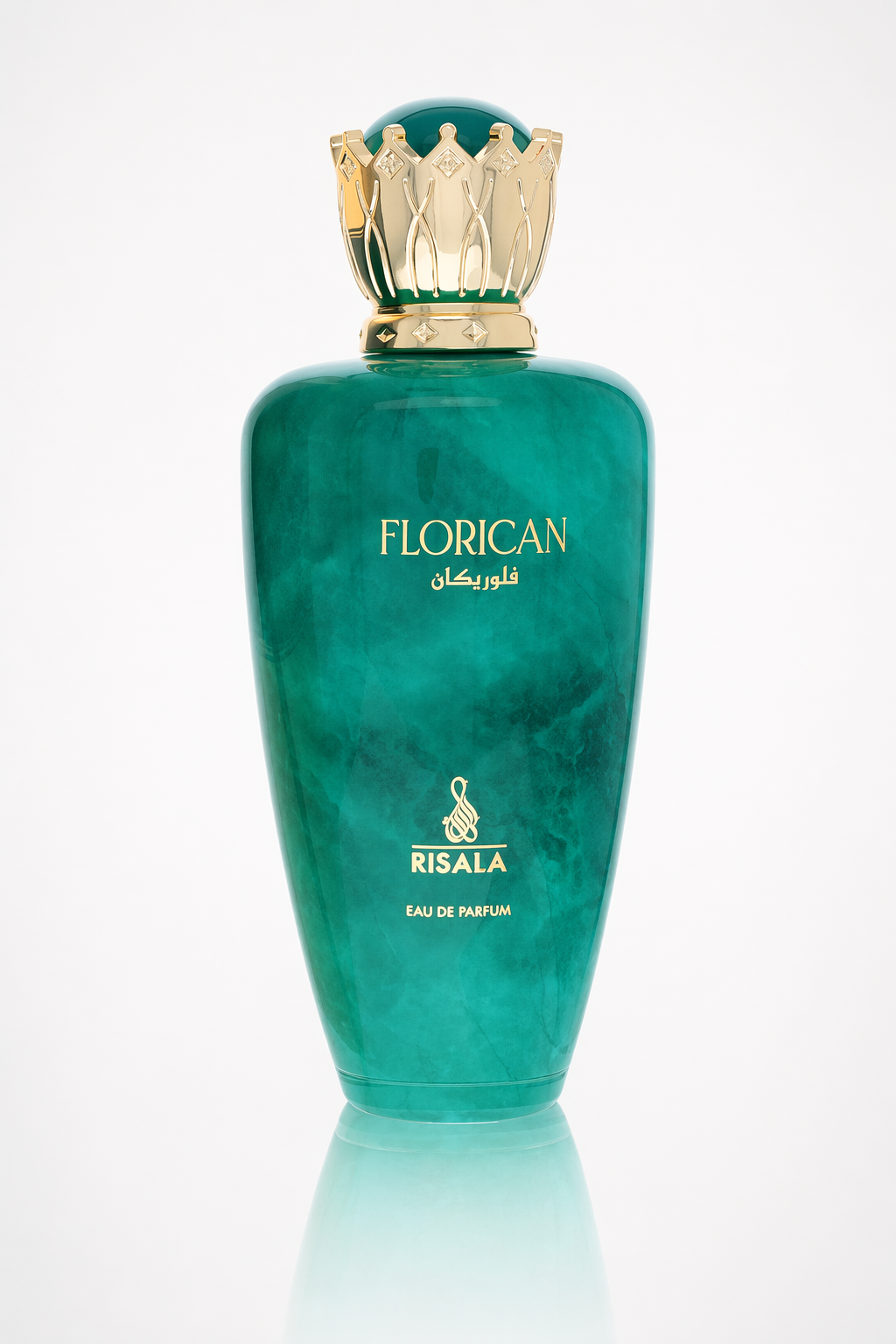 Risala Florican Eau De Parfum Spray By Risala Default