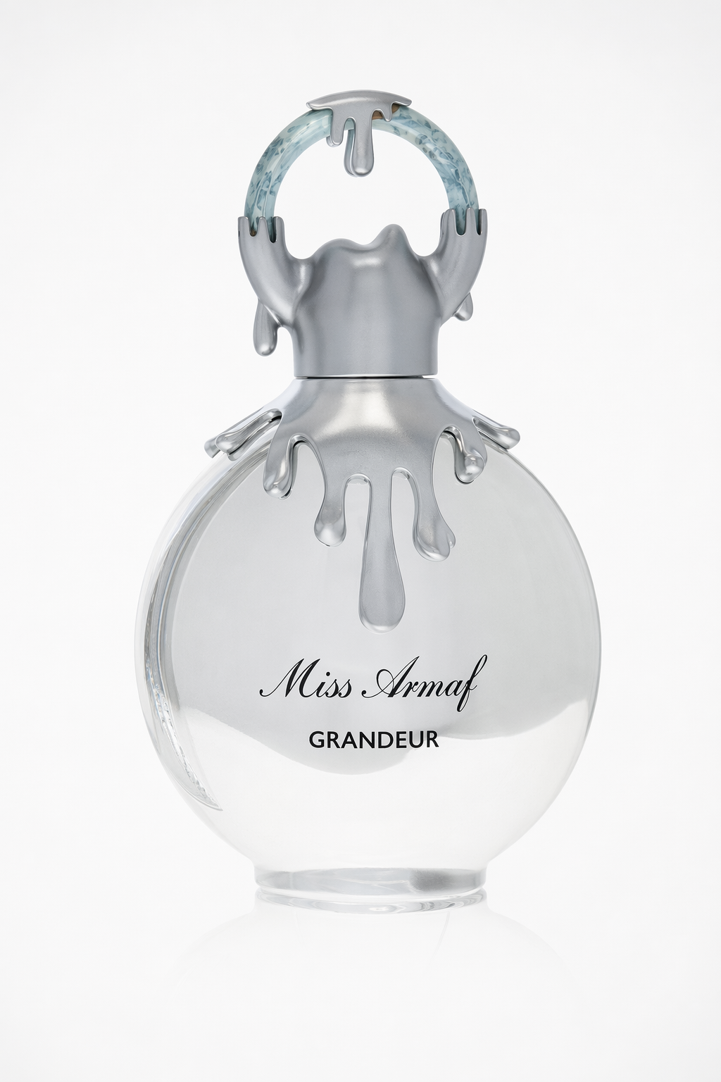 Armaf Miss Grandeur Eau De Parfum Spray By Armaf Default