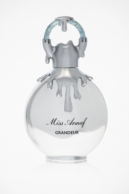 Armaf Miss Grandeur Eau De Parfum Spray By Armaf Default