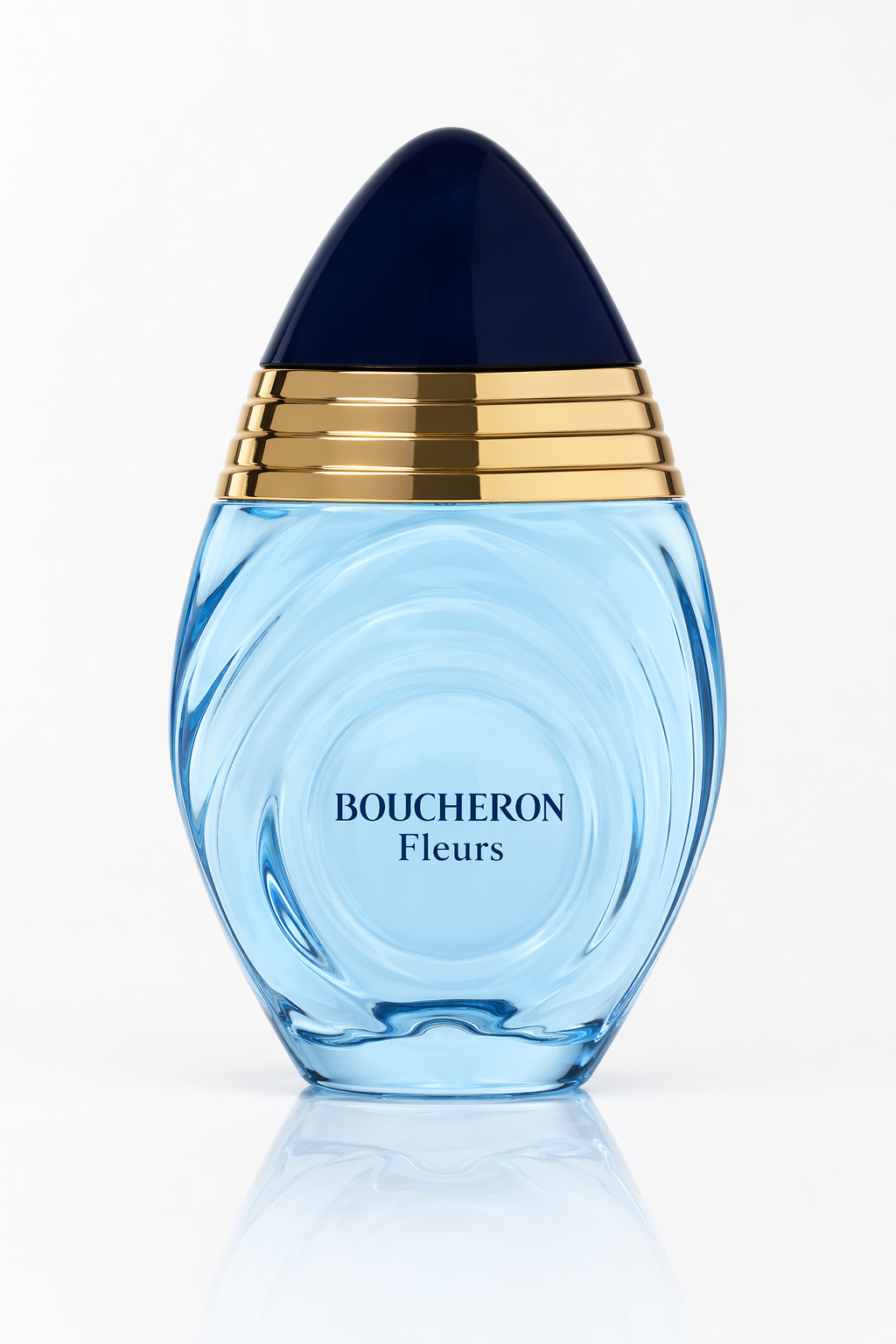 Boucheron Fleurs Eau De Parfum Spray By Boucheron Default