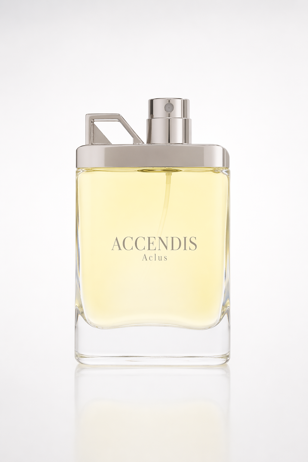 Aclus Eau De Parfum Spray (Unisex) By Accendis Default