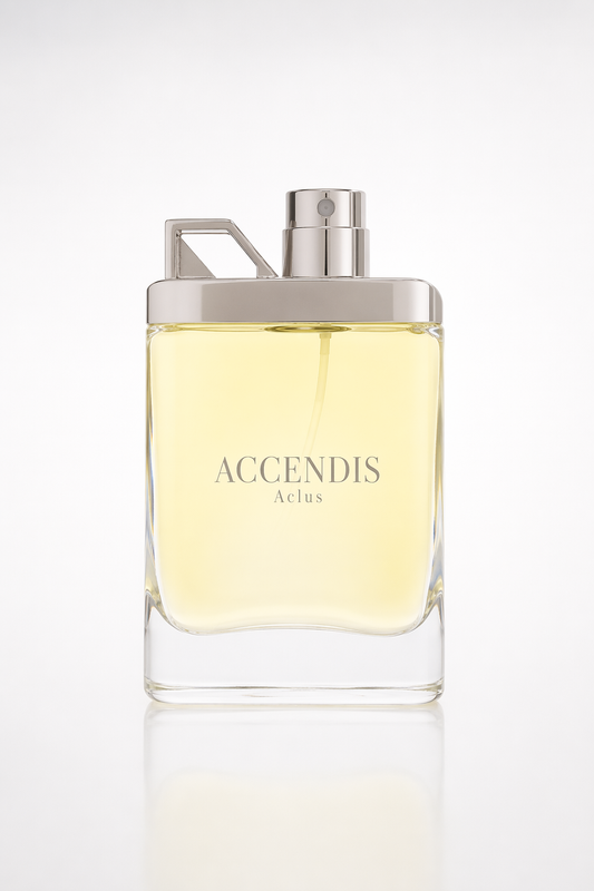 Aclus Eau De Parfum Spray (Unisex) By Accendis Default