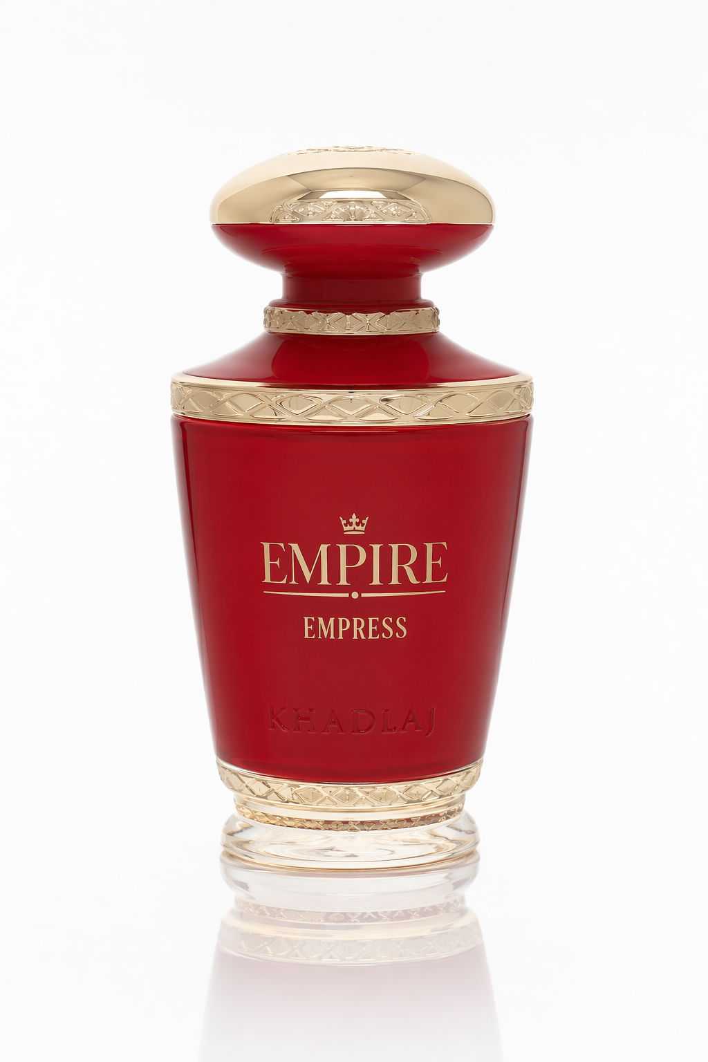 Khadlaj Empire Empress Eau De Parfum Spray By Khadlaj Default