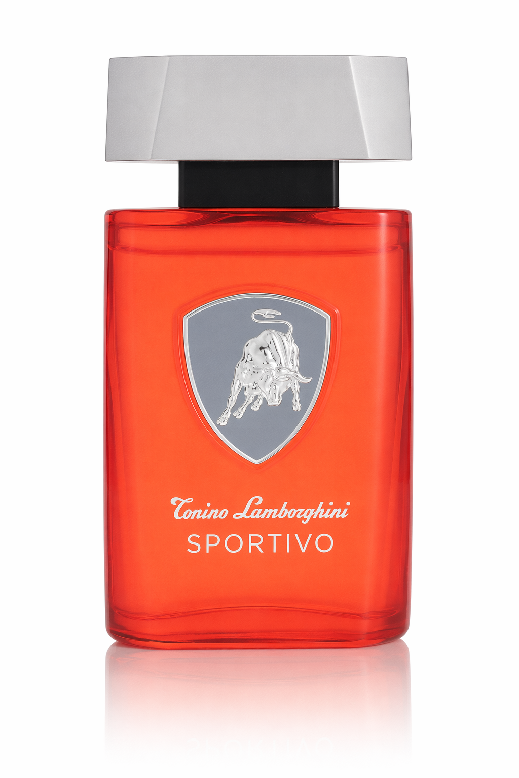 Lamborghini Sportivo Eau De Toilette Spray By Tonino Lamborghini Default