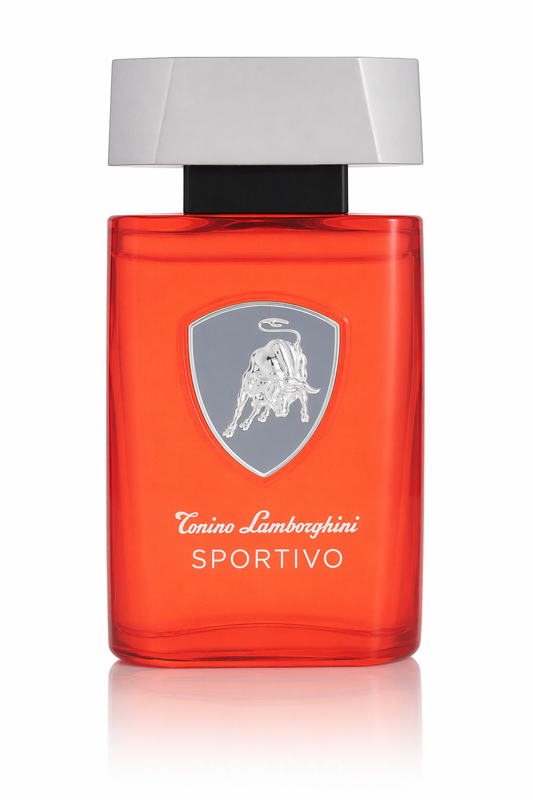 Lamborghini Sportivo Eau De Toilette Spray By Tonino Lamborghini Default