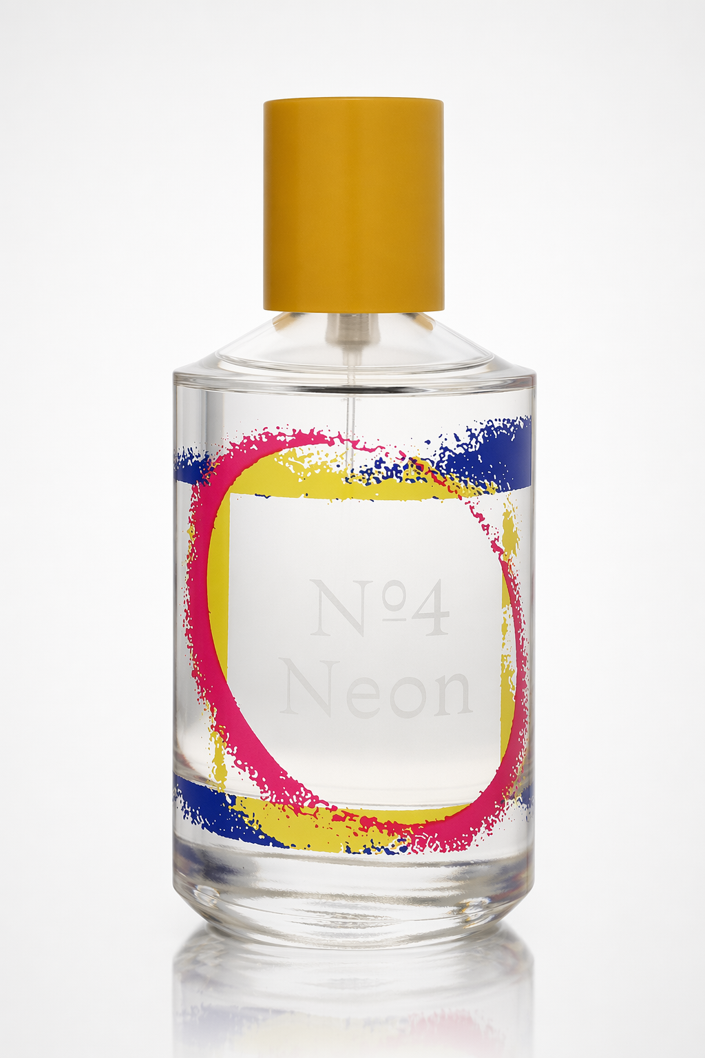 Thomas Kosmala No 4 Neon Eau De Parfum Spray (Unisex) By Thomas Kosmala Default