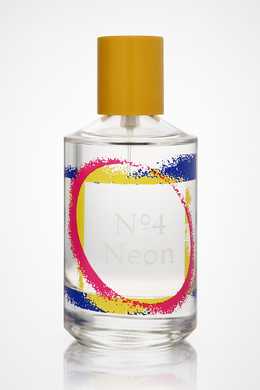 Thomas Kosmala No 4 Neon Eau De Parfum Spray (Unisex) By Thomas Kosmala Default