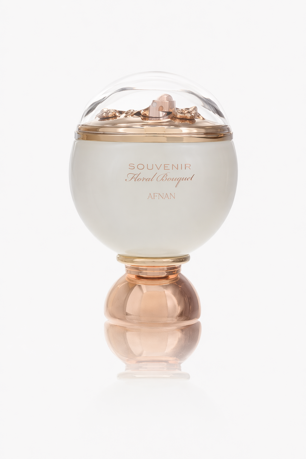 Souvenir Floral Bouquet Eau De Parfum Spray By Afnan Default