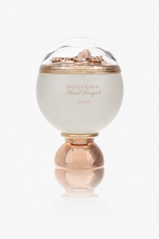 Souvenir Floral Bouquet Eau De Parfum Spray By Afnan Default