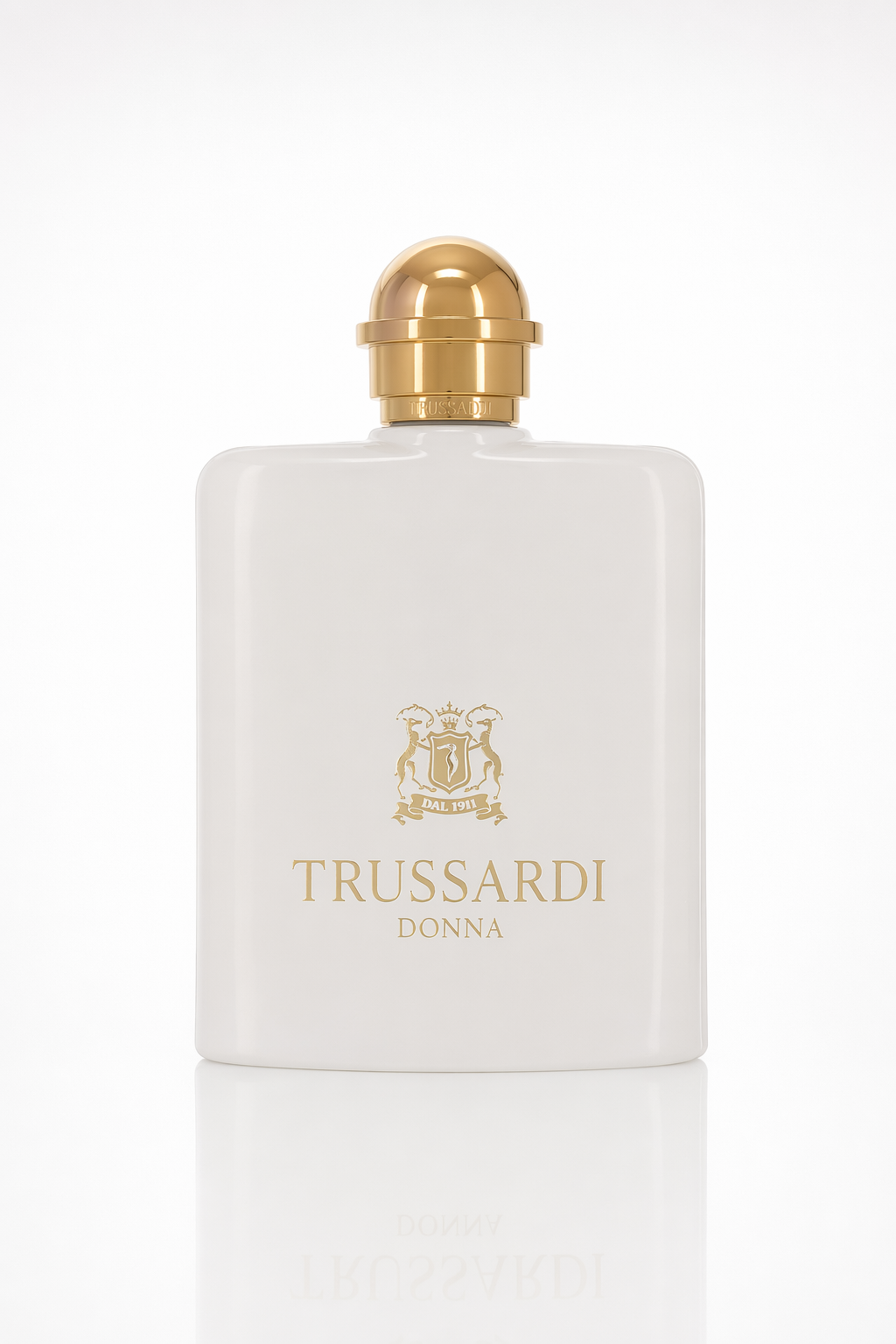 Trussardi Donna Eau De Parfum Spray By Trussardi Default