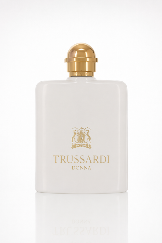 Trussardi Donna Eau De Parfum Spray By Trussardi Default