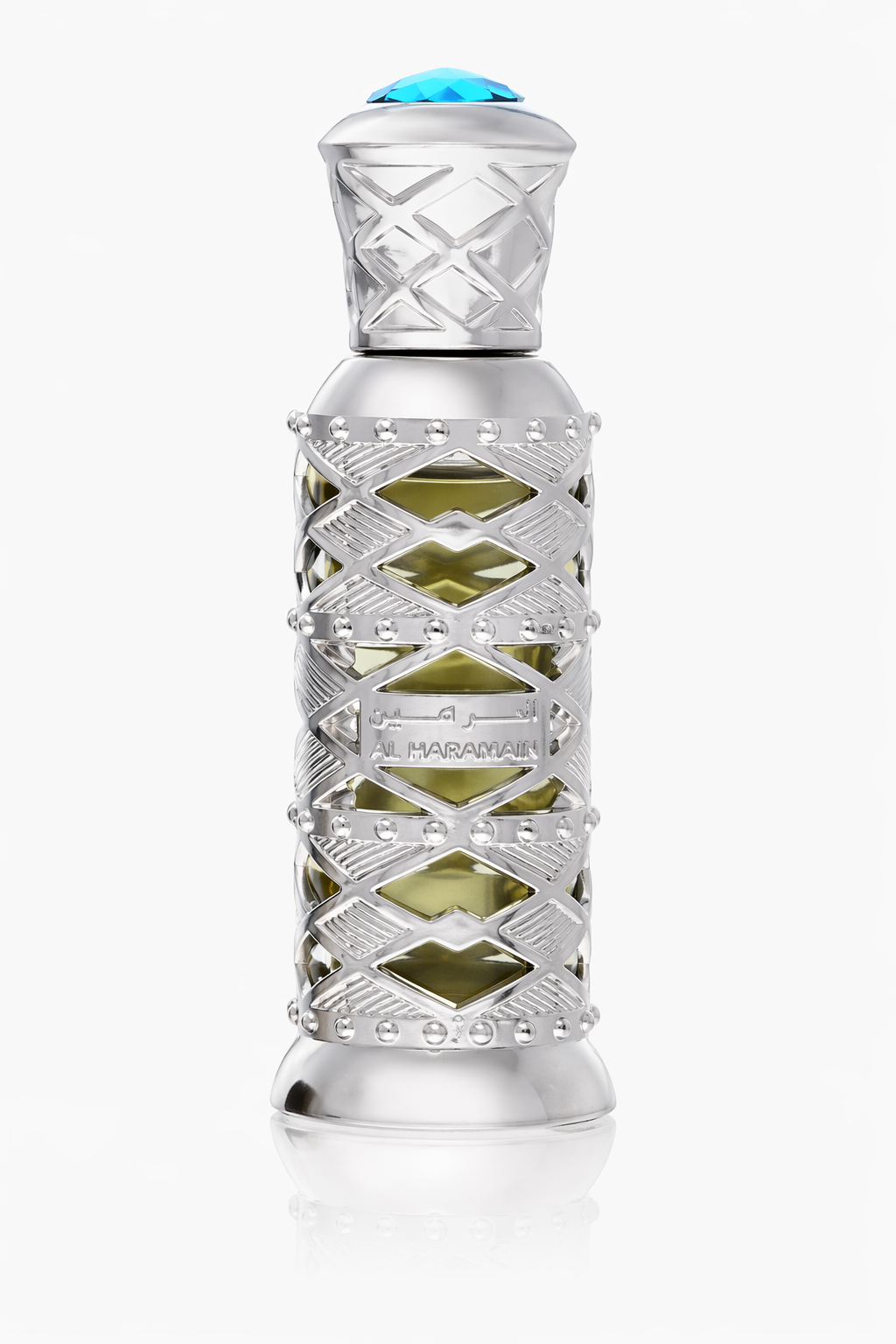 Al Haramain Musk Clean Concentrated Perfume Oil By Al Haramain Default