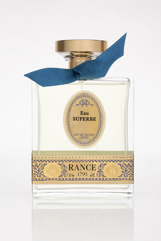 Eau Superbe Eau De Toilette Spray By Rance Default