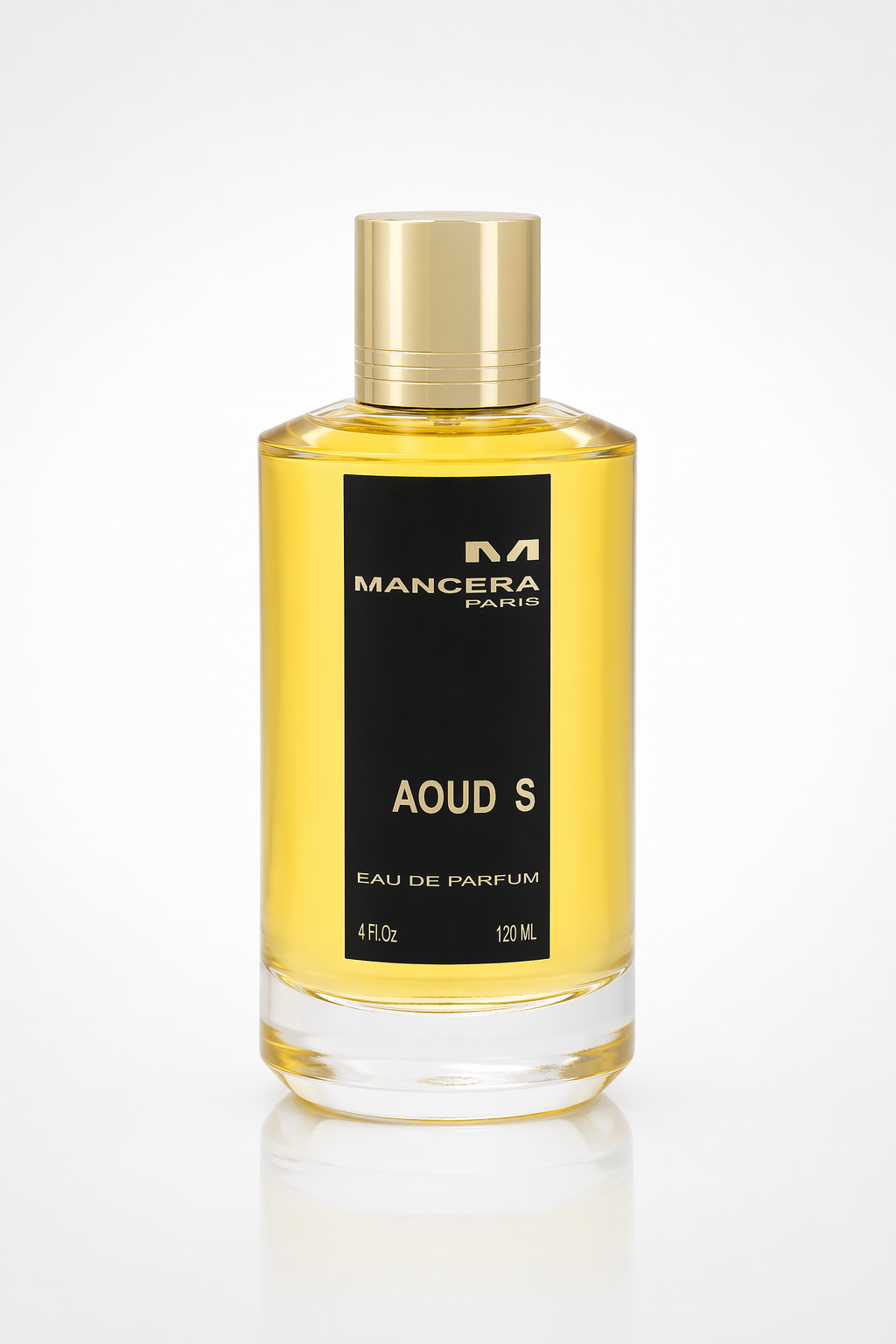 Mancera Aoud S Eau De Parfum Spray By Mancera Default