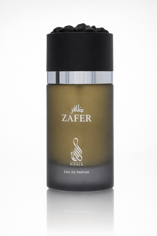 Risala Zafer Eau De Parfum Spray By Risala Default