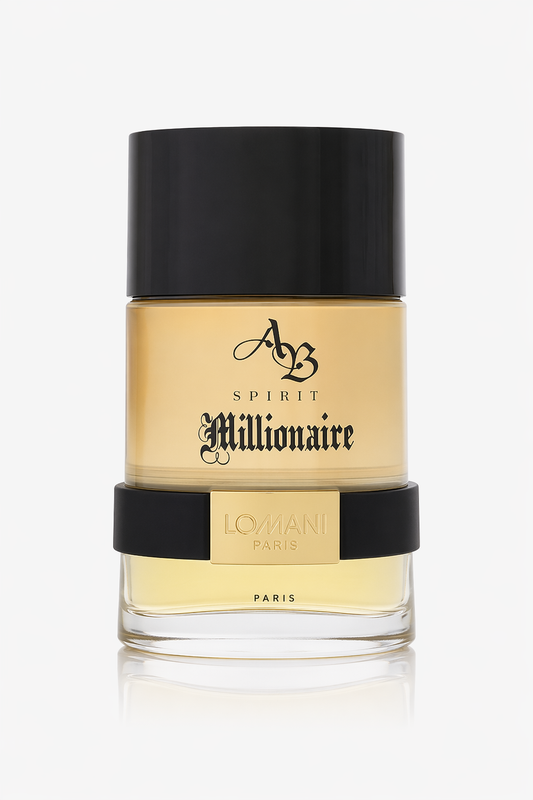 Spirit Millionaire Eau De Parfum Spray By Lomani Default