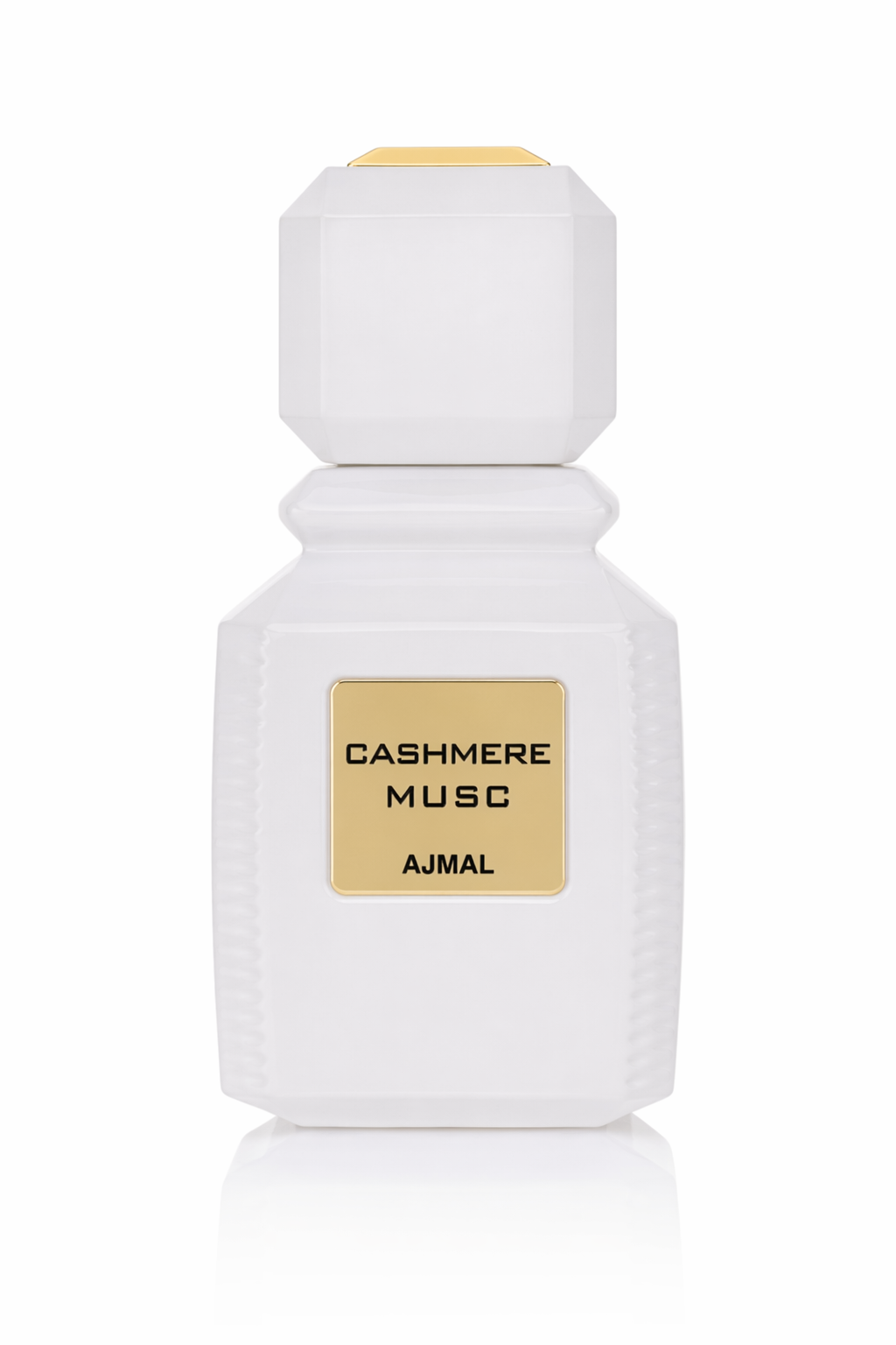 Ajmal Cashmere Musc Eau De Parfum Spray (Unisex) By Ajmal Default