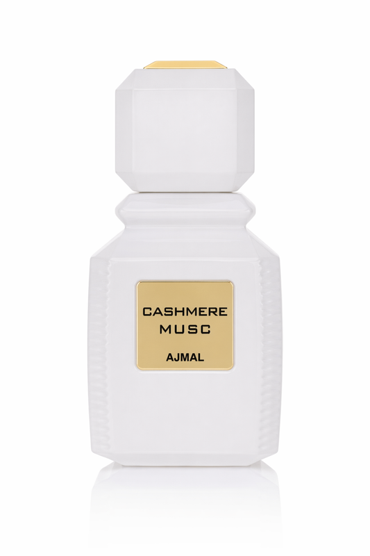 Ajmal Cashmere Musc Eau De Parfum Spray (Unisex) By Ajmal Default