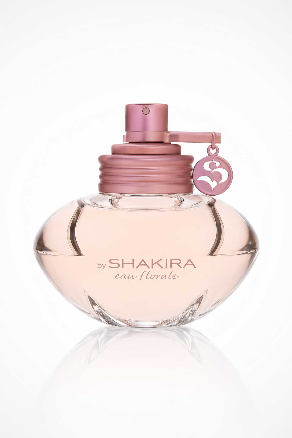 Shakira S Eau Florale Eau De Toilette Spray By Shakira Default