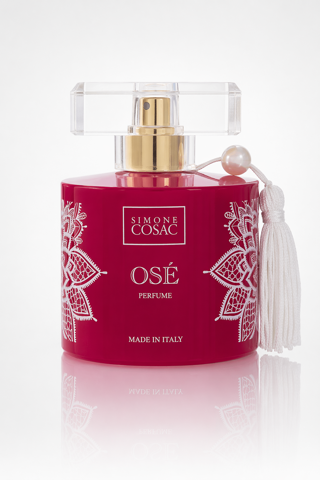 Simone Cosac Ose Perfume Spray By Simone Cosac Profumi Default