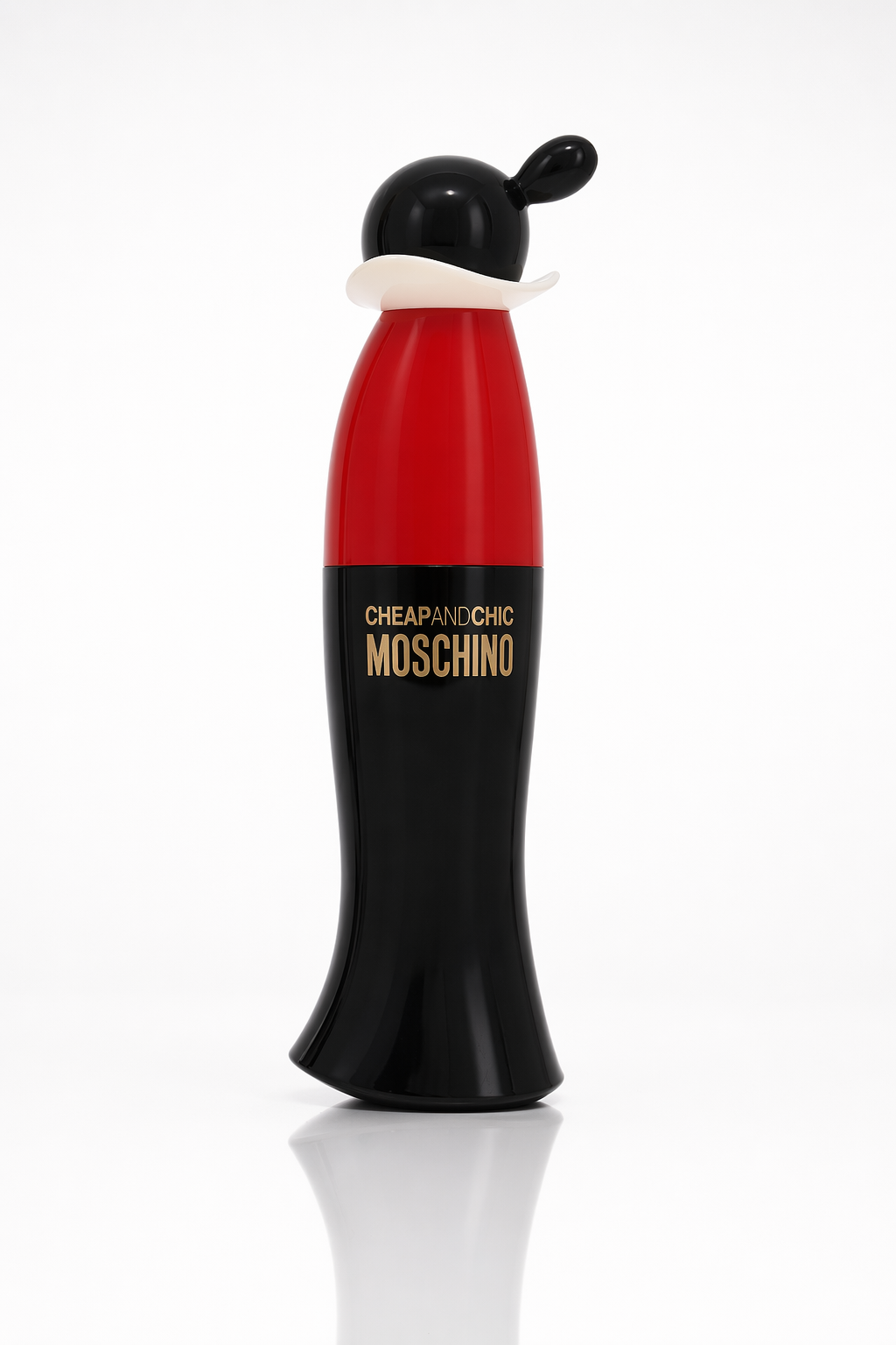 Cheap & Chic Eau De Toilette Spray By Moschino Default