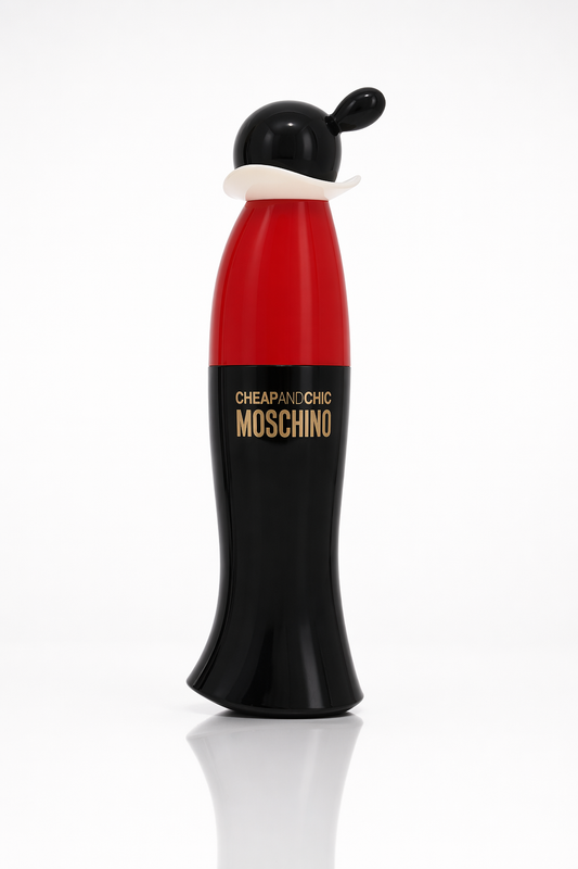 Cheap & Chic Eau De Toilette Spray By Moschino Default