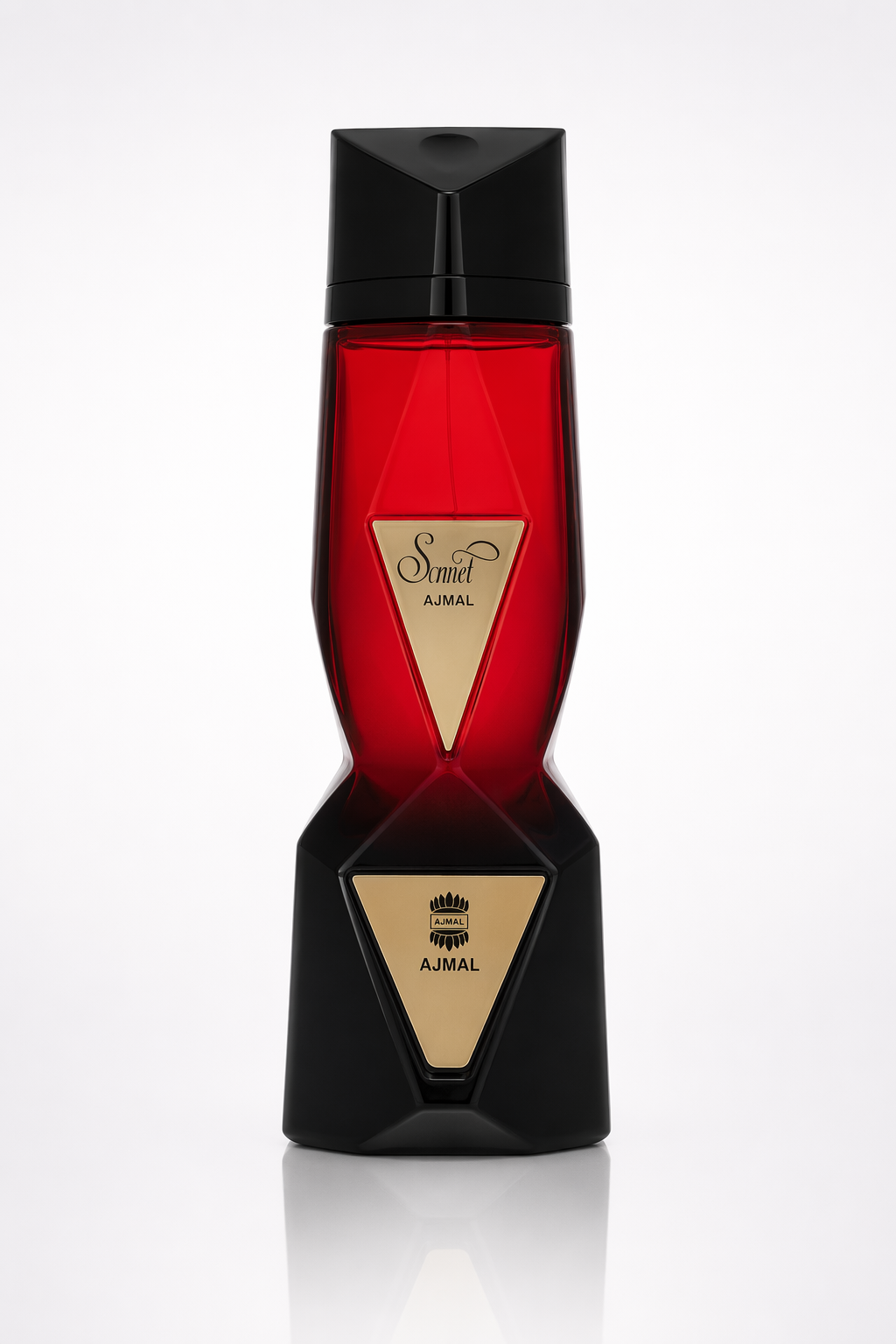 Ajmal Sonnet Eau De Parfum Spray By Ajmal Default