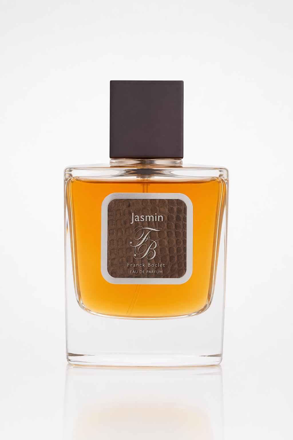 Franck Boclet Jasmin Eau De Parfum Spray (Unisex) By Franck Boclet Default