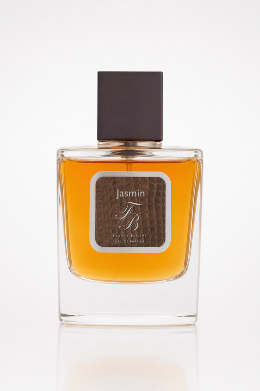 Franck Boclet Jasmin Eau De Parfum Spray (Unisex) By Franck Boclet Default