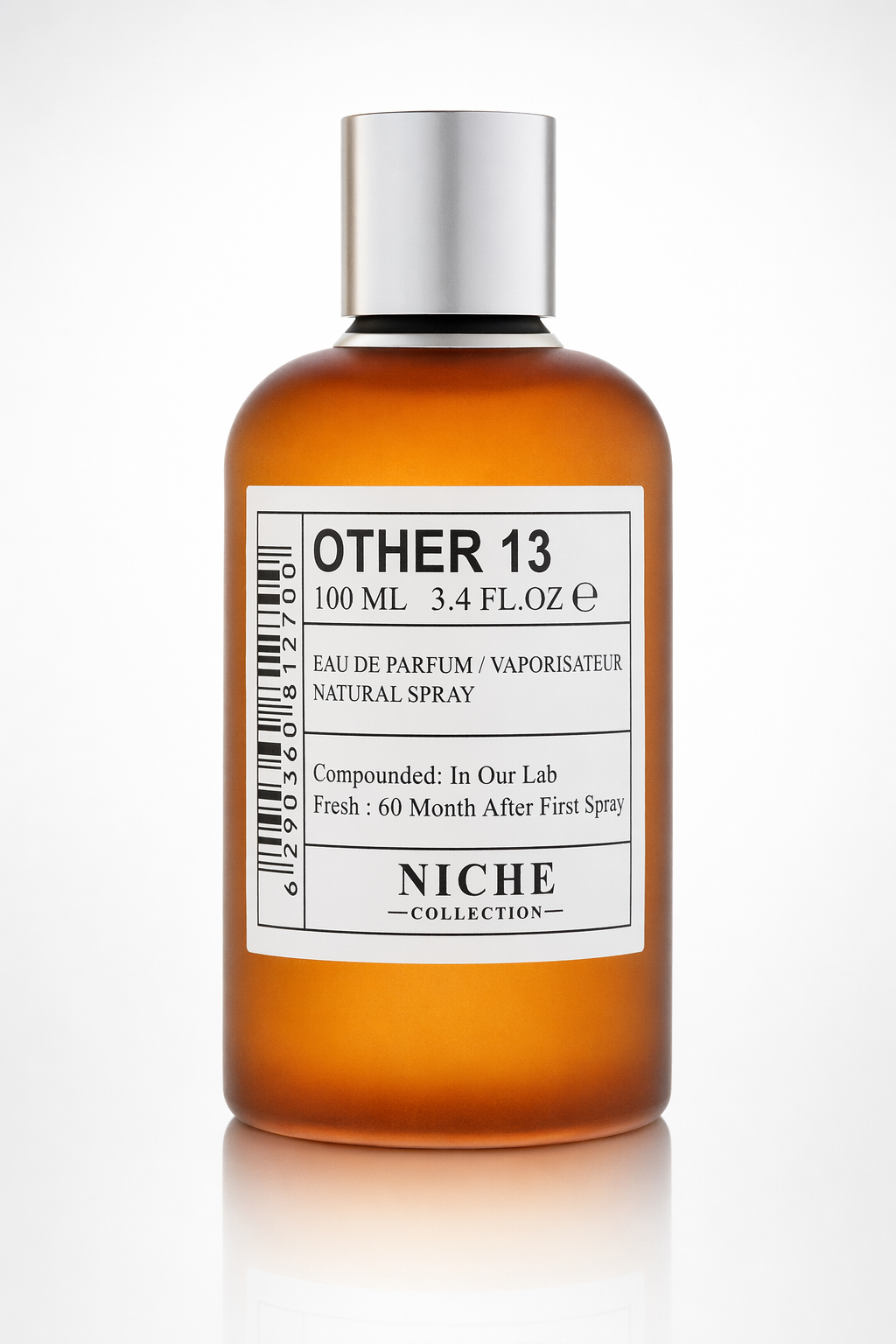 Khalis Other 13 Niche Collection Eau De Parfum Spray By Khalis Default